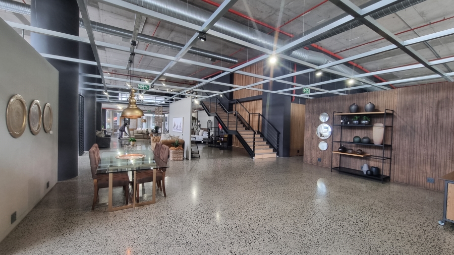 To Let Commercial Property for Rent in Cape Town City Centre Western Cape